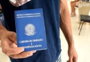 166 vagas de emprego estão disponíveis na Agência do Trabalhador
