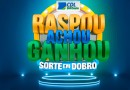 Raspou Achou Ganhou CDL 2021 será a maior já realizada