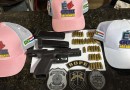 Polícia desarticula quadrilha que usava rede social para promover crimes no Paraná e SC