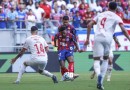 Bahia vence o Red Bull Bragantino de virada com dois gols de Willian José