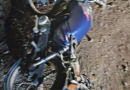 Motociclista morre após grave acidente durante a madrugada
