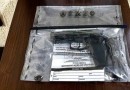 Homem é preso com pistola 9 mm durante fiscalização em ônibus