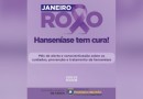 Saúde Municipal de Beltrão realiza ações sobre Hanseníase
