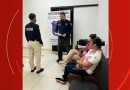 Jovem paraguaia é enganada com falsa oferta de trabalho, estuprada e mantida em cárcere privado