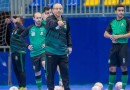 Hoje tem Marreco e Jonville no Arrudão pela Liga Nacional