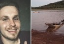 Amigos saem para pescar no PR, barco vira, jovem desaparece e corpo dele é encontrado dois dias depois a 16 metros de profundidade