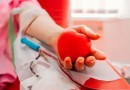 Hemonúcleo faz apelo urgente por doadores de sangue O+