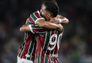 Fluminense vence o Mirassol e segue firme na briga por vaga na Libertadores