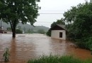 Novos temporais matam quatro pessoas no Rio Grande do Sul