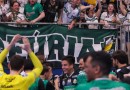 Marreco vence o Pato no Clássico das Penas e garante vaga direta nas quartas de final
