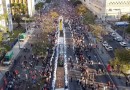 Curitiba recebe maior celebração de Corpus Christi do Brasil nesta quinta-feira