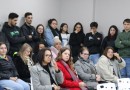 Unioeste presta homenagens a professores, médicos e ex-alunos vítimas de acidente aéreo