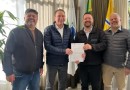 Prefeitura e Liga firmam parceria para manter o Centro de Esportes Automotores