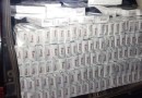 Homem é preso com 26 caixas de cigarros contrabandeados na BR-277