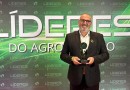 Cresol é reconhecida no Prêmio Líderes do Agronegócio