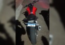 Motociclista é detido após fuga em alta velocidade e diversas infrações de trânsito