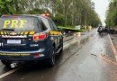 PRF registra 15 mortes por acidentes nas rodovias paranaenses no feriado durante Operação Natal 2024