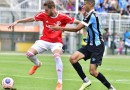 Vai começar a maior competição de garotos do futebol mundial