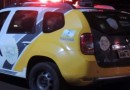 Dupla é presa após tentativa de roubo em postos de combustíveis
