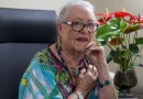 Servidora do Estado com mais tempo na ativa celebra 63 anos na gestão pública