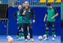 Marreco visita o Praia Clube e Tchelo celebra retorno de Nogueira