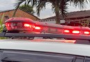 Pai fere criança de 03 anos com faca em Vitorino