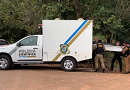 Homem de 68 anos é encontrado morto em área de mata em Boa Esperança do Iguaçu