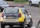 PM localiza motorista após relato de abordagem a criança