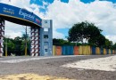 Parque de exposições de Beltrão será fechado a partir de segunda-feira
