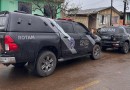 Polícias de Palmas prendem integrante de quadrilha de roubos e outro morre em confronto com a ROTAM