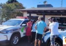 Encontrada mulher que estava desaparecida em Marmeleiro