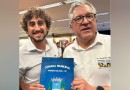 Vereador Marcos Folador busca recursos junto ao Ministro da Saúde