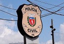 Homem é preso por dívida de pensão alimentícia
