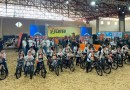 Clube da Bezerra incentiva crianças na atividade leiteira e premia os "Pequenos Produtores"