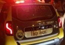 Briga em bar termina com duas mulheres esfaqueadas e uma presa