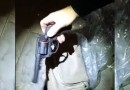 PC prende suspeito de homicídio qualificado em Francisco Beltrão e apreende arma do crime