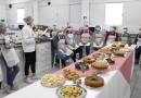 Curso aborda produção de alimentos sem glúten e lactose