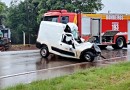 Gravíssimo acidente na SC 160 deixa homem morto em Campo Erê