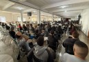 Gotran realiza palestra sobre trânsito seguro para colaboradores durante Sipat