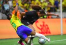 Seleção Brasileira perde para os Estados Unidos em segundo amistoso entre as equipes