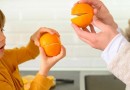 Como fortalecer a imunidade das crianças no inverno e nas férias com alimentação