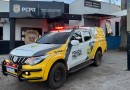Mulher é agredida pelo companheiro durante a madrugada em Dois Vizinhos; vizinhos ouviram gritos e acionaram a polícia