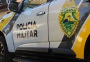 Mulher relata agressões do marido à PM, mas muda versão dos fatos na delegacia em São João