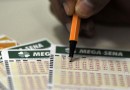 Mega-Sena, concurso 2.462: ninguém acerta as seis dezenas e prêmio vai a R$ 165 milhões