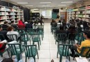 Projeto Jovem no Trânsito leva conscientização a alunos