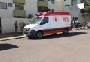 Criança morre afogada em máquina de lavar no Paraná