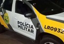Homem com condenação por tráfico de drogas é preso pela Polícia Militar