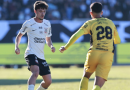 Corinthians empata com o Cascavel em amistoso de preparação para a sequência da temporada