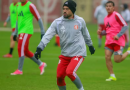 Inter acerta saída de Bruno Tabata para clube do Catar
