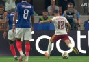Espanha bate França e está na final da Copa após 16 anos